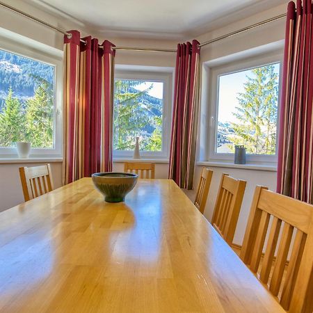 Apartment Dunn by Alpen Apartments Bad Gastein Buitenkant foto
