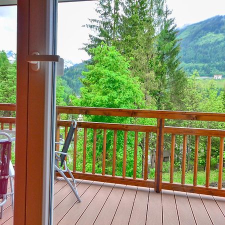 Apartment Dunn by Alpen Apartments Bad Gastein Buitenkant foto