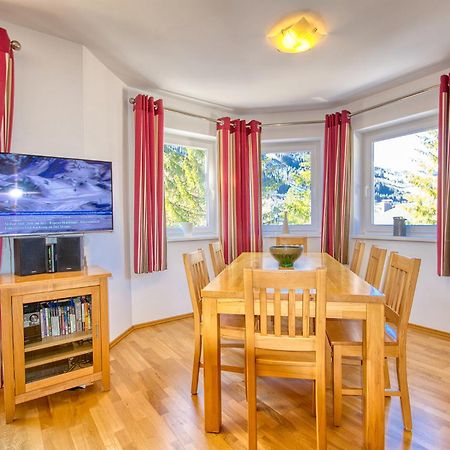 Apartment Dunn by Alpen Apartments Bad Gastein Buitenkant foto