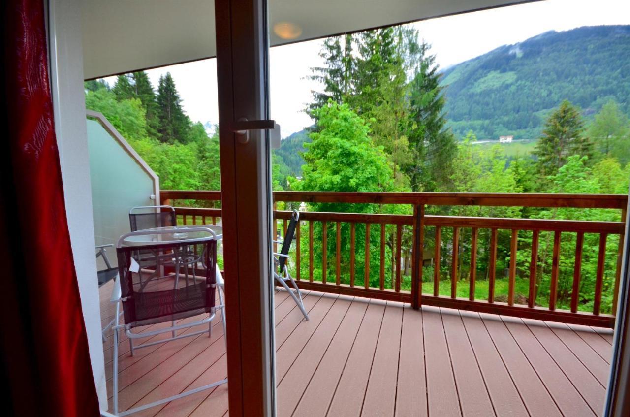 Apartment Dunn by Alpen Apartments Bad Gastein Buitenkant foto