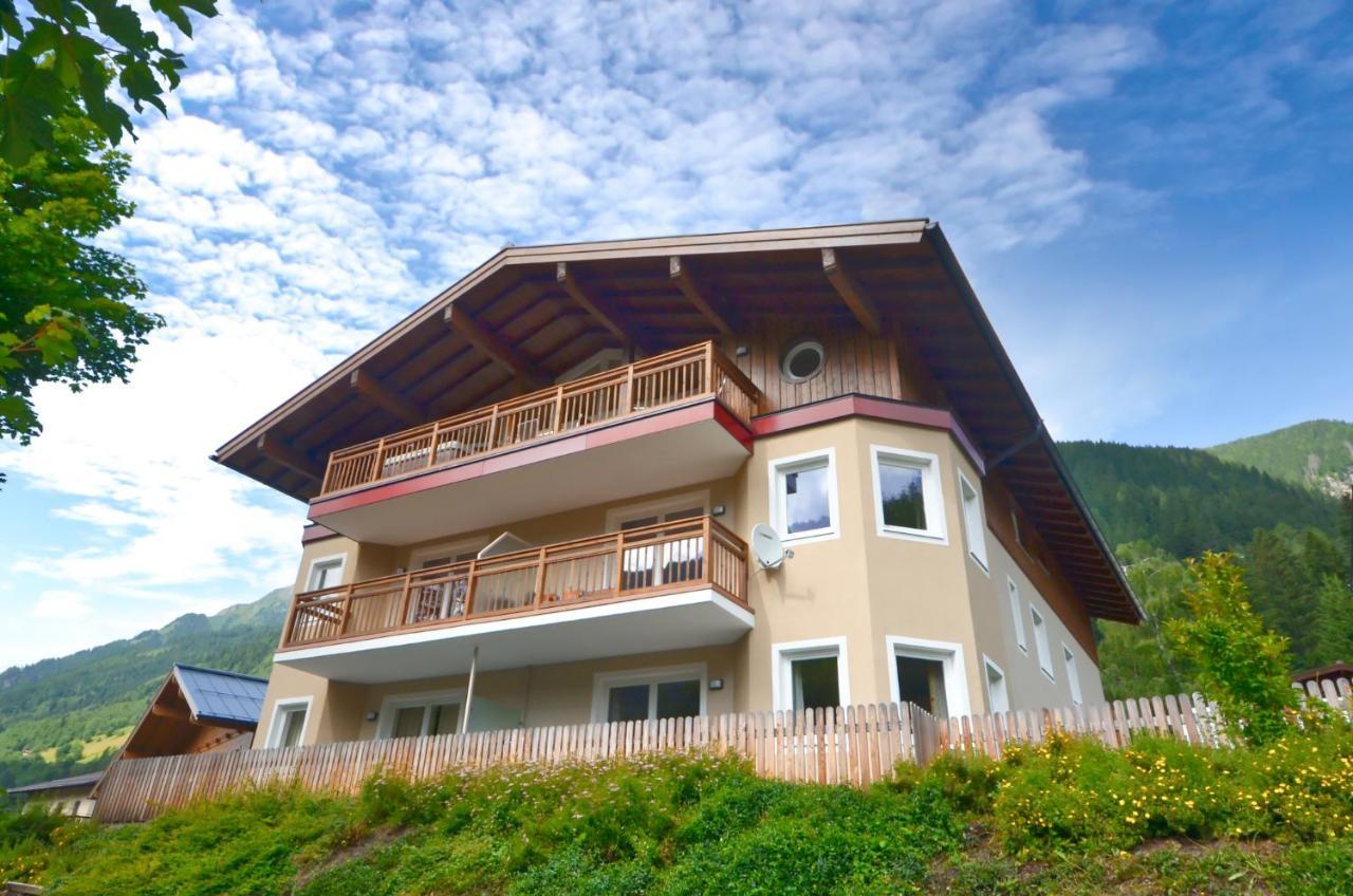 Apartment Dunn by Alpen Apartments Bad Gastein Buitenkant foto