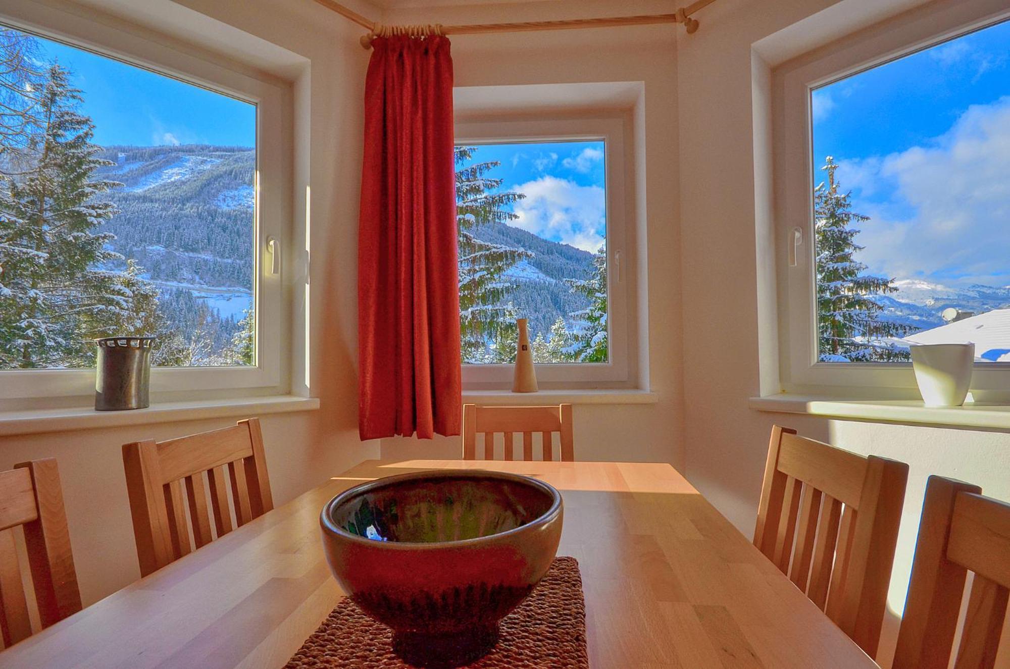 Apartment Dunn by Alpen Apartments Bad Gastein Buitenkant foto