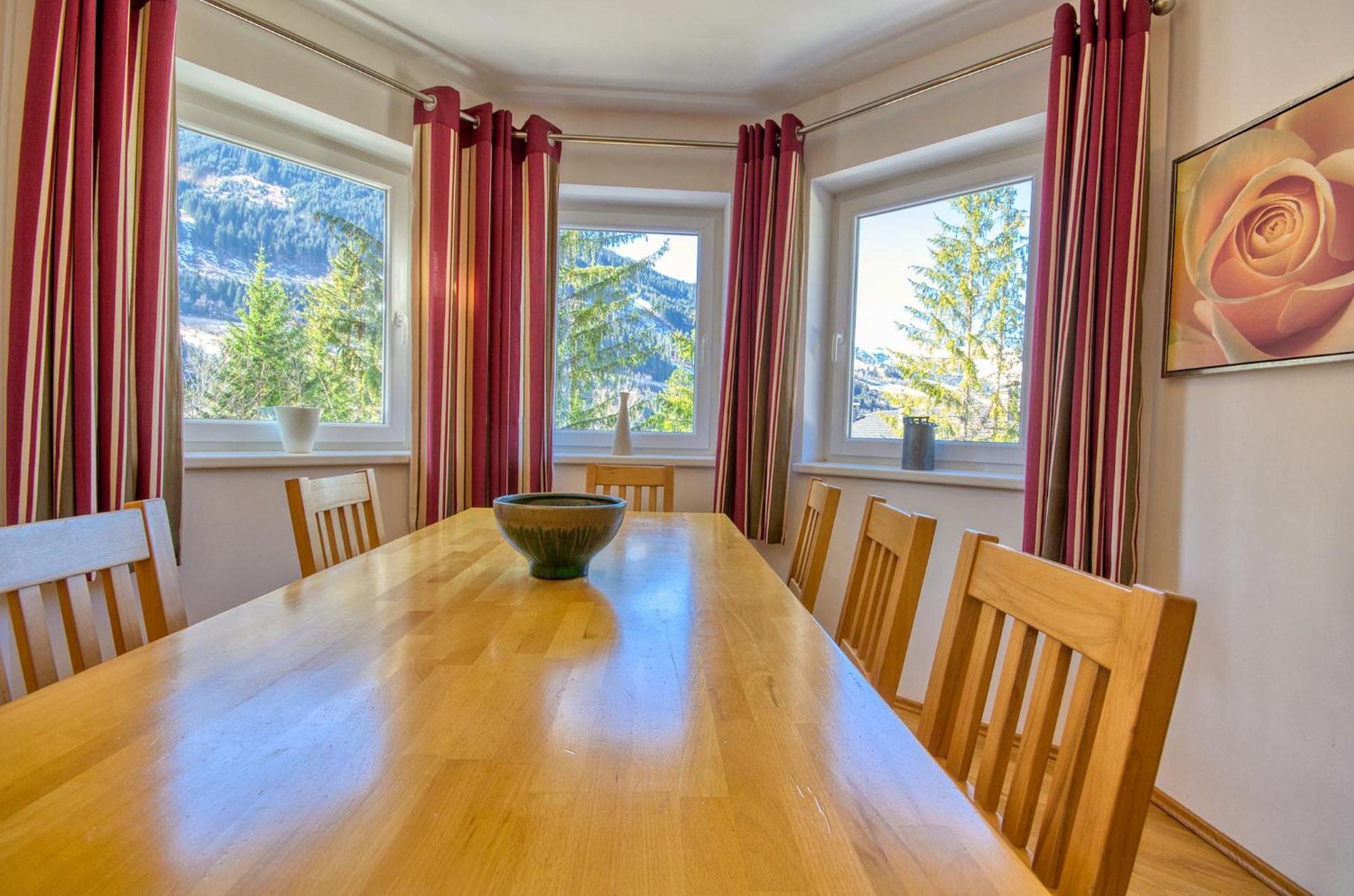 Apartment Dunn by Alpen Apartments Bad Gastein Buitenkant foto