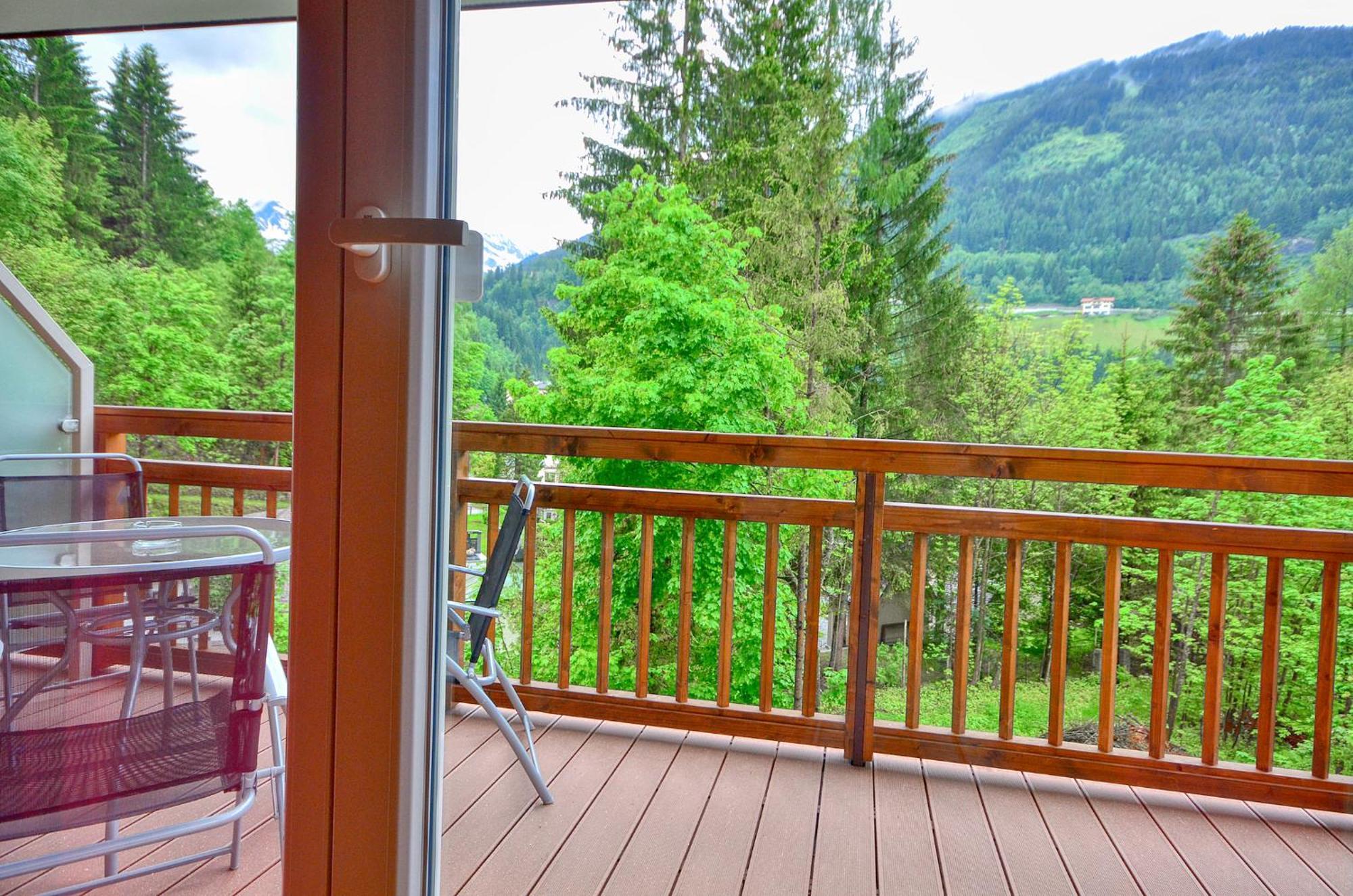 Apartment Dunn by Alpen Apartments Bad Gastein Buitenkant foto