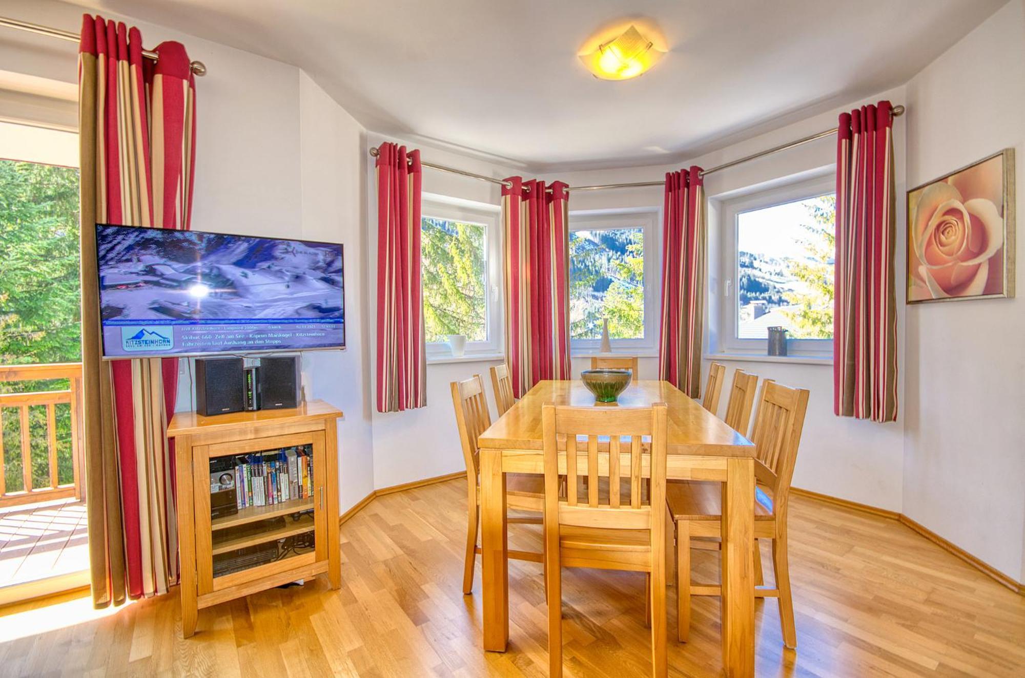 Apartment Dunn by Alpen Apartments Bad Gastein Buitenkant foto