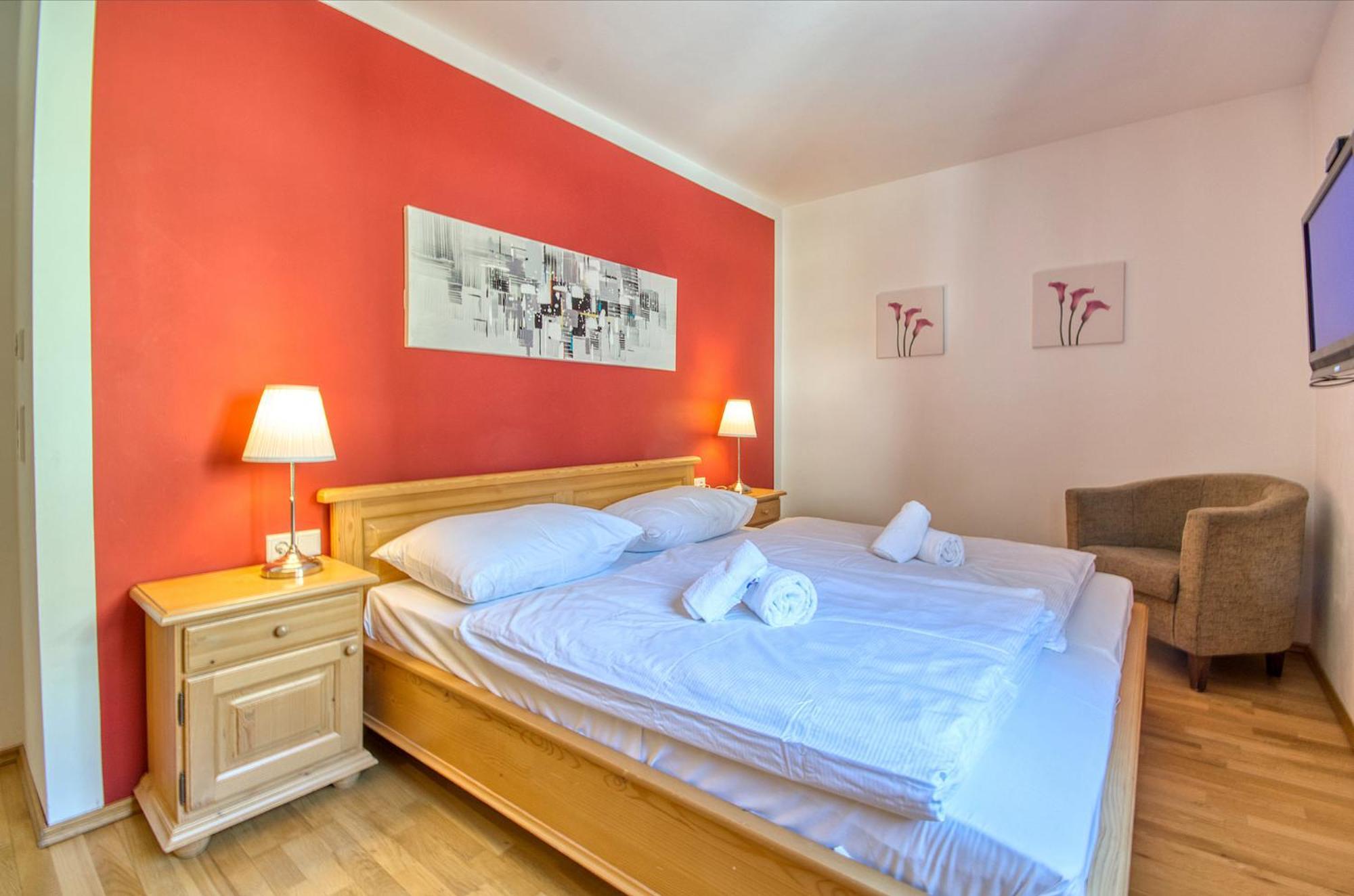 Apartment Dunn by Alpen Apartments Bad Gastein Buitenkant foto