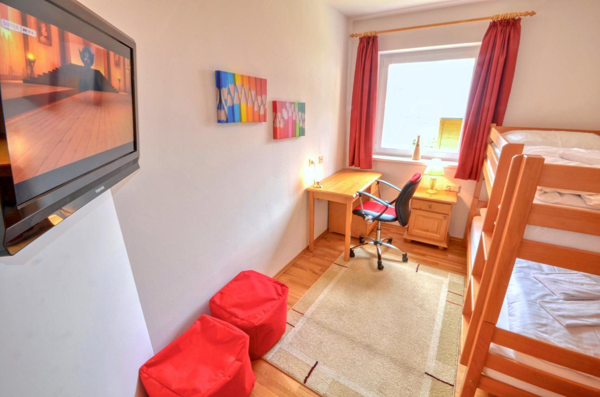 Apartment Dunn by Alpen Apartments Bad Gastein Buitenkant foto