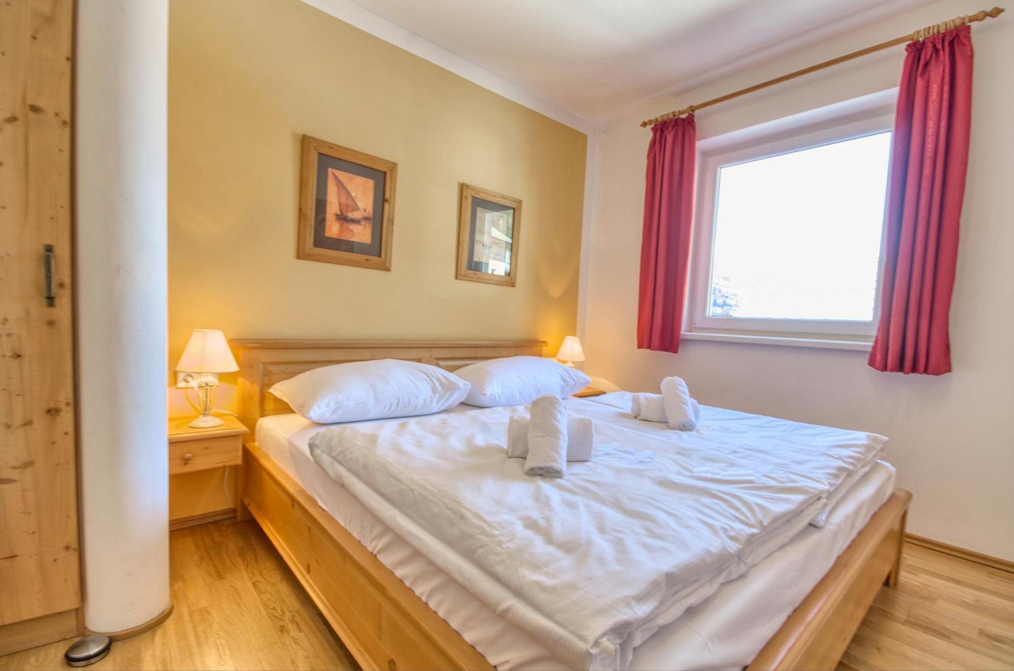 Apartment Dunn by Alpen Apartments Bad Gastein Buitenkant foto