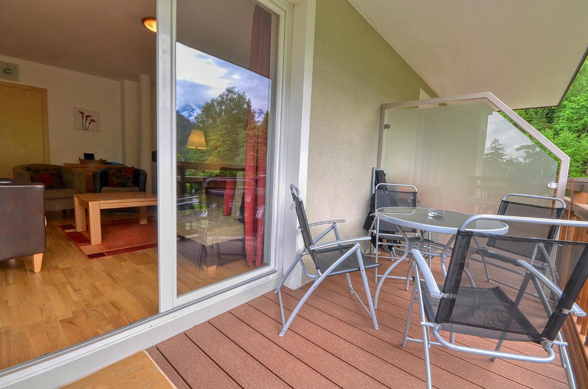 Apartment Dunn by Alpen Apartments Bad Gastein Buitenkant foto