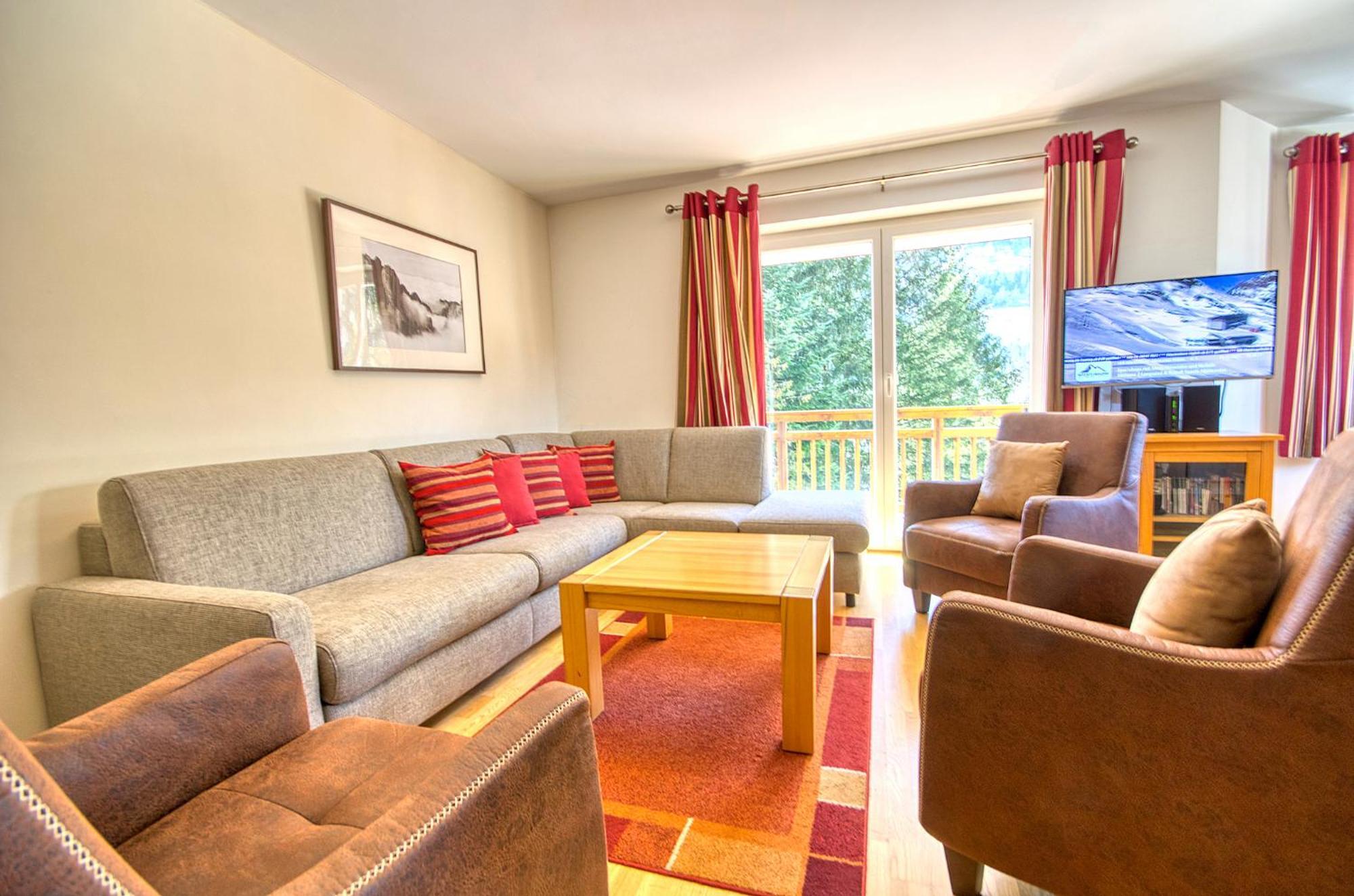 Apartment Dunn by Alpen Apartments Bad Gastein Buitenkant foto